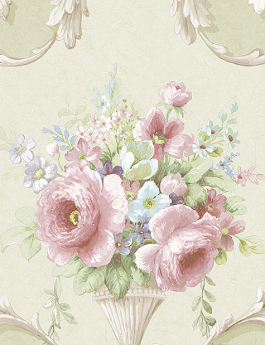 Обои Aura Silks & Textures 2 IM36421