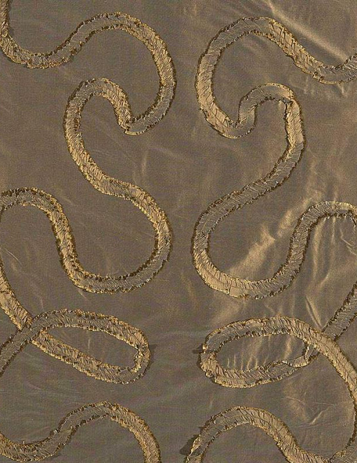 Ткань Casamance Sienne 33920250