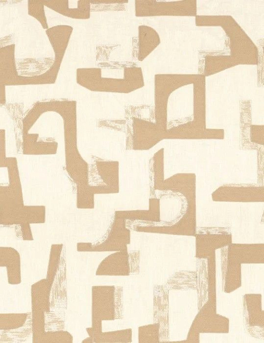 Ткань Casamance West Dream 45660122