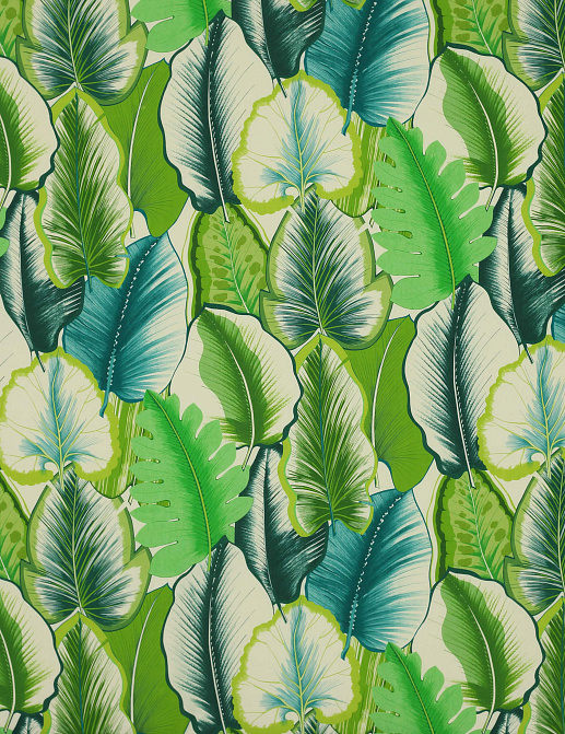 Ткань Manuel Canovas Sacha 04915/01