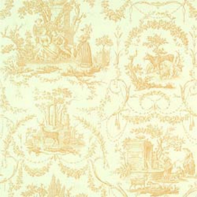 Обои Thibaut Historic Homes of America Vol VII T6901