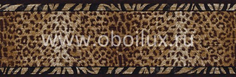Бордюр Blue Mountain Black BC1580212b