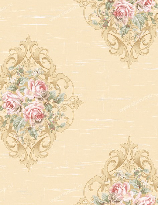 Обои Seabrook Claybourne CL61401