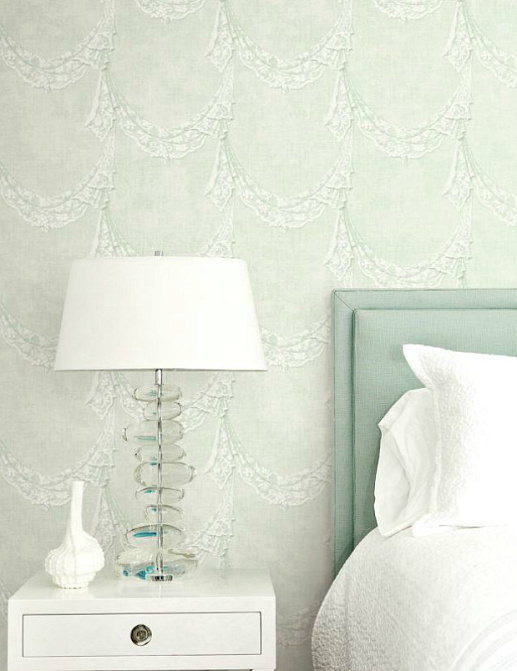 Обои Wallquest Style49 - Abbey Gardens HN41301