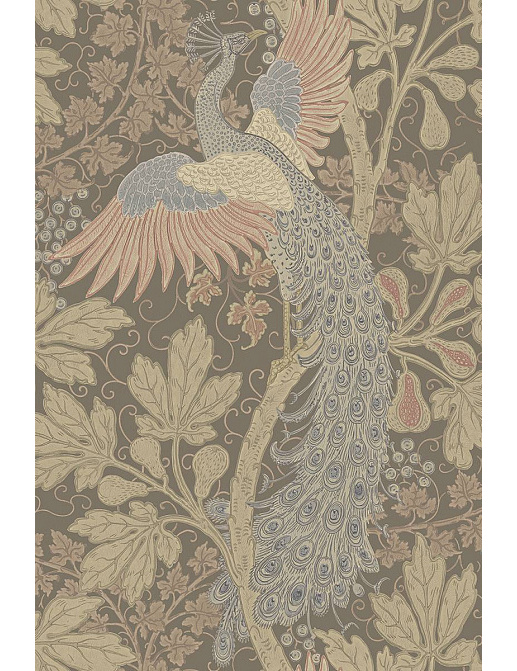 Панно и фотообои Affresco Historical Wallpaper Part I CW1895-COL3