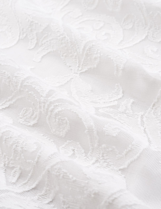 Ткань MYB Textiles Harris Sheers 10693/Ivory