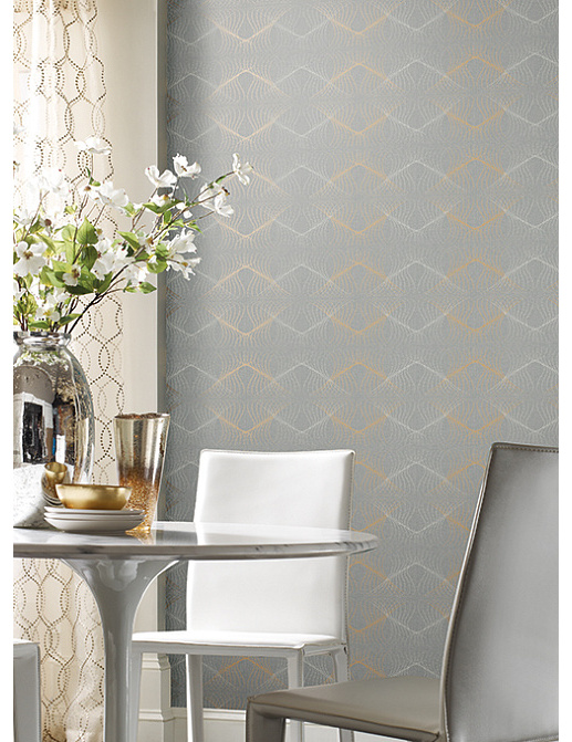 Обои York WallpapHer WH2685