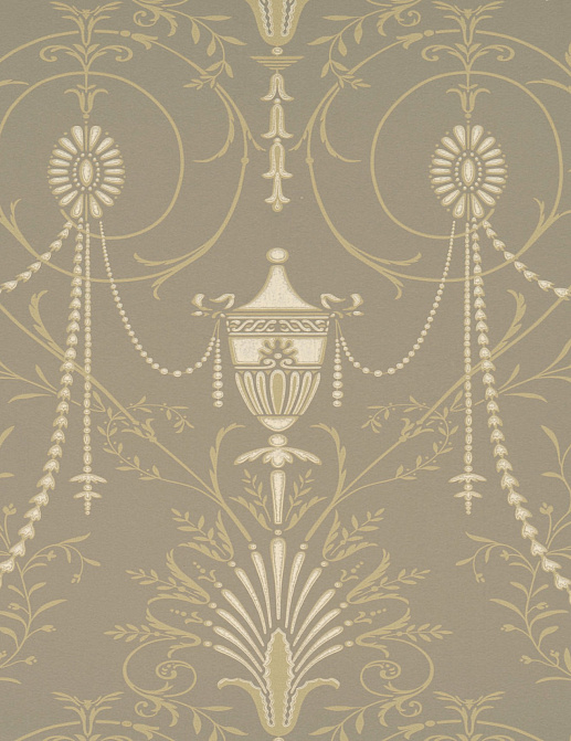 Обои Little Greene London Wallpapers V 0273MABOUTI