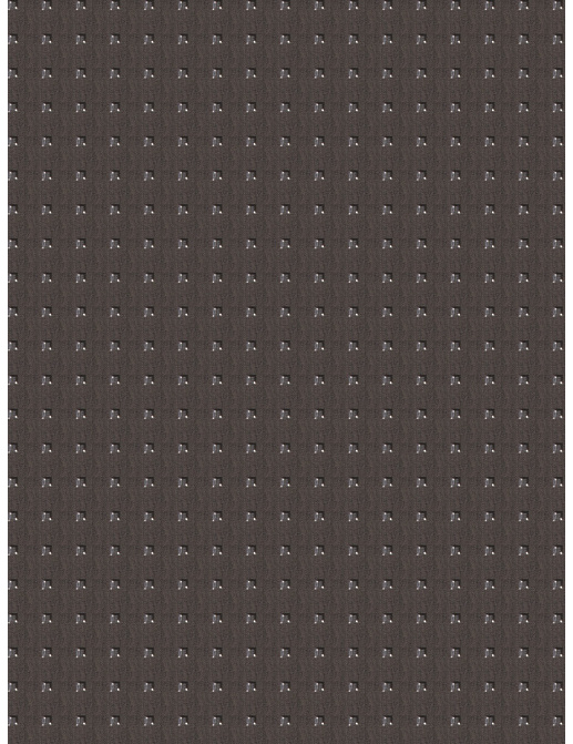 Ткань Fabricut Modern Nuances Grey Studded squares/Chrome