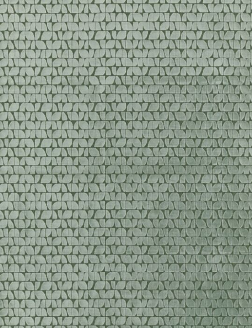 Ткань KAI Zen Gardens Byobu/Spruce