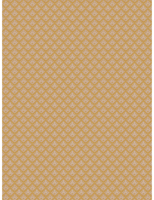 Ткань Stroheim Palace Silks Amber Glow Pelham/Mustard seed