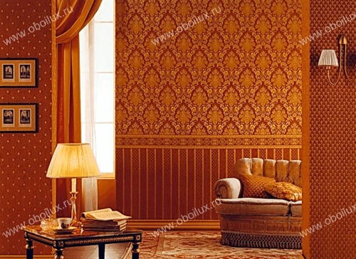 Обои Sangiorgio Versailles M382/264