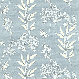 Обои Thibaut Grasscloth Resource T5008