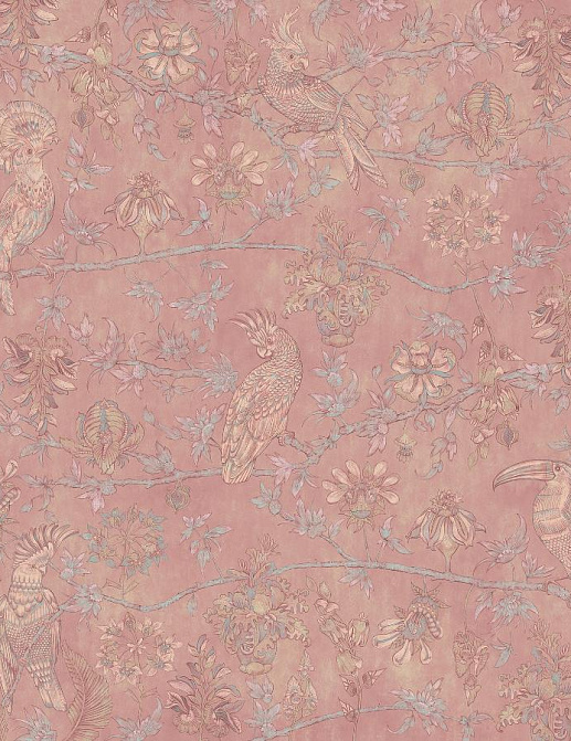 Панно и фотообои Affresco Vesna AB122-COL5