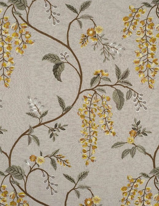 Ткань James Hare Orangery 31674/01