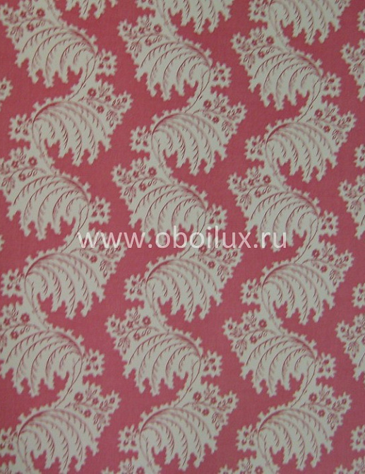 Обои Zoffany Chaumont Wallpapers ZCHA04005