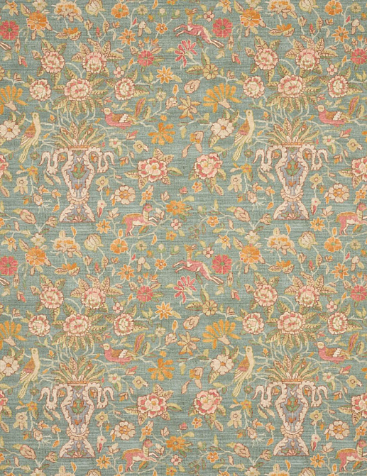 Ткань Colefax and Fowler Ellerdine F4951-04