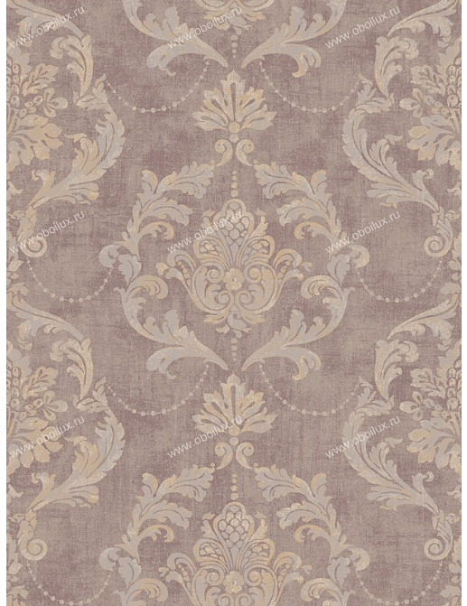 Обои Seabrook Brunate BR31109