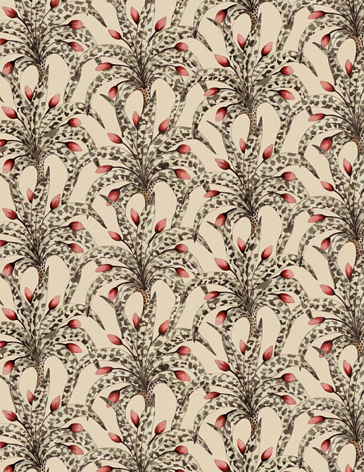 Обои Cole & Son Ardmore Baobab 129/5017