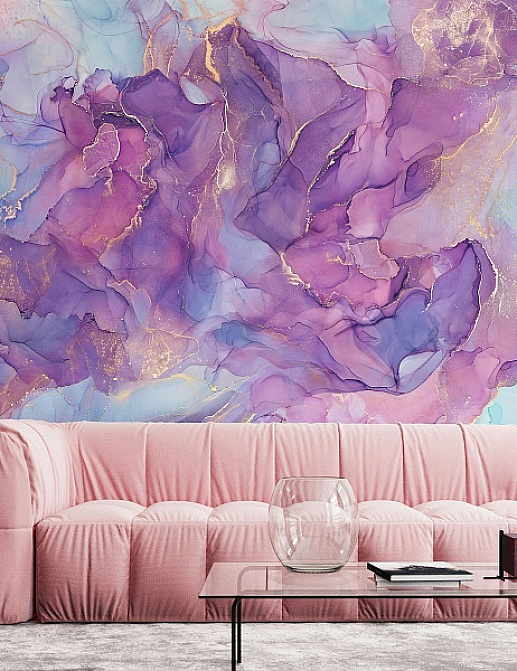 Панно и фотообои Affresco Emotion Art AF2130-COL5