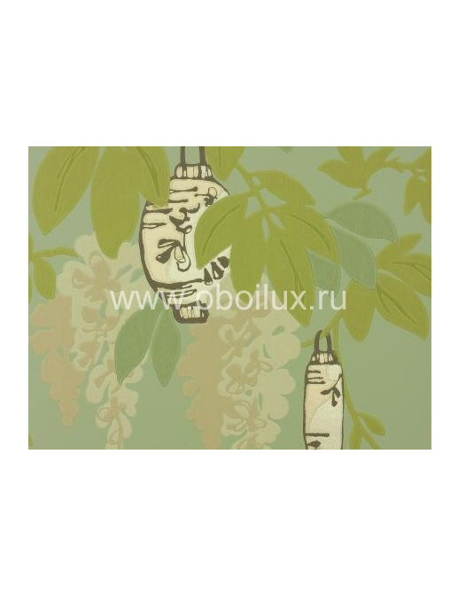 Обои Romo Samsara w332-01