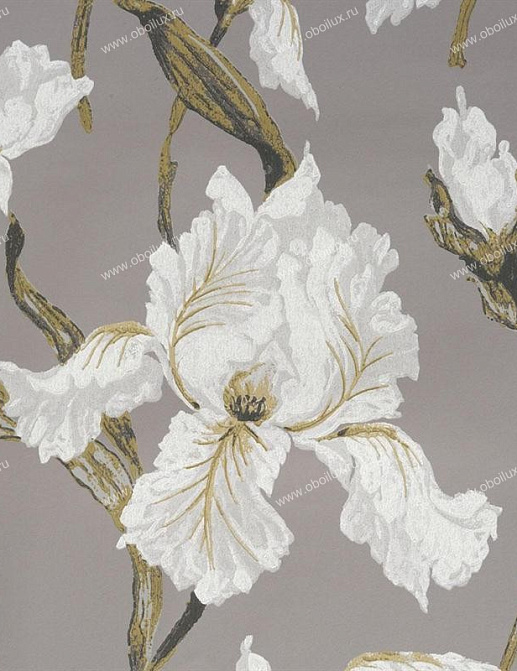 Обои Casamance Absolue 9530542