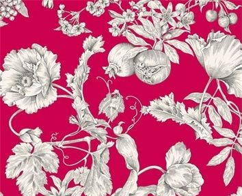 Ткань Thevenon Thevenon la toile 1345503A