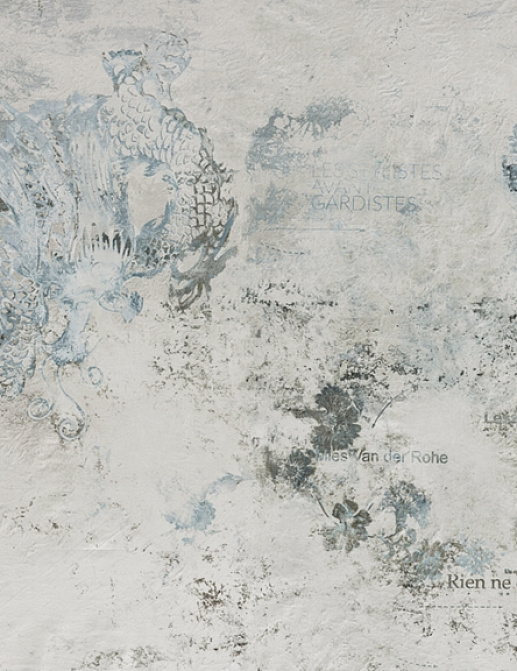 Панно и фотообои Wall & Deco 2015 WDNA1503-A