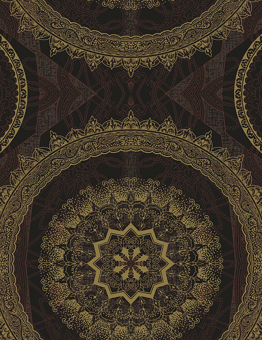 Обои Wallquest Opulent ON41101