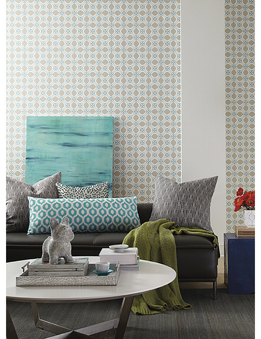 Обои York Ashford House - Pattern Play HS2085