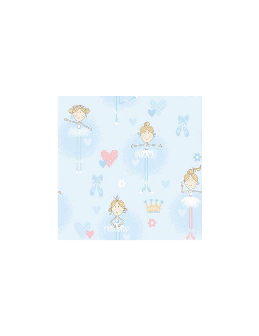 Обои Aura Just 4 Kids 2 G56506