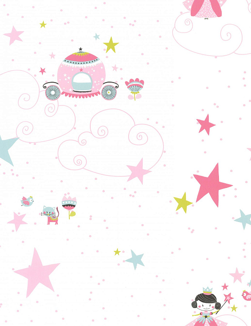 Обои Lutece Les Petits Curieux 36160803