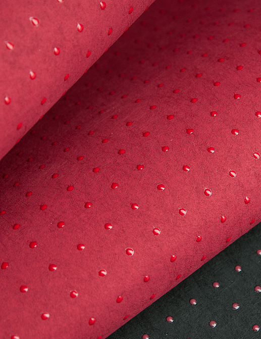 Обои Arte Le Corbusier Dots 31028