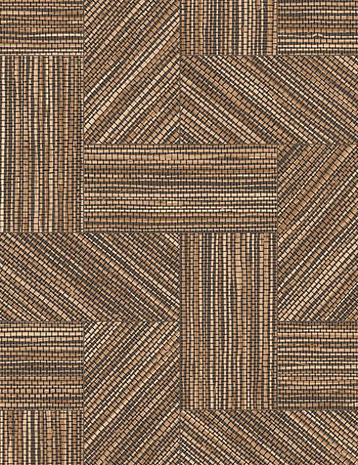 Обои Arte Essentials Tangram 24047