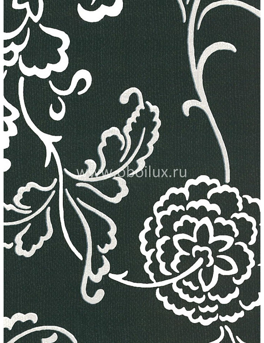 Обои Blue Mountain Black & White BC1582132