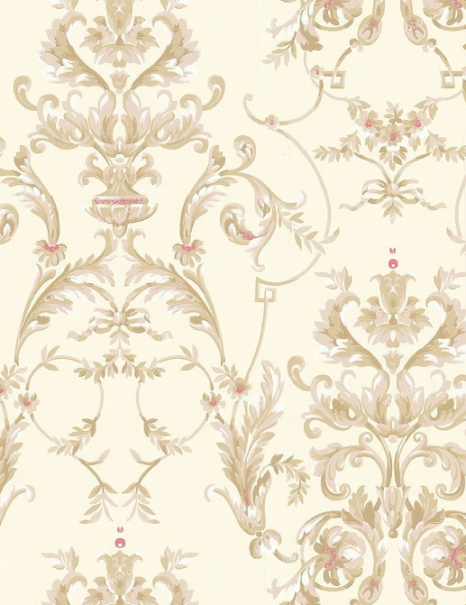 Обои Decor Delux Spell Bound 50-455