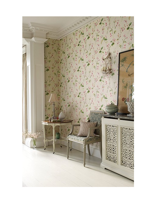 Обои Prestigious Textiles Galleria 1600/284
