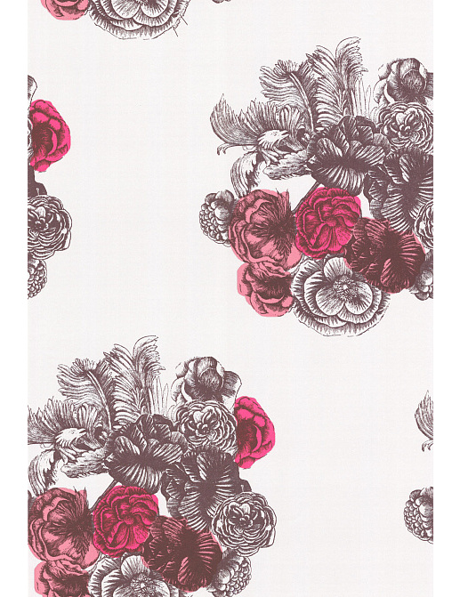 Обои Cole & Son Fornasetti 77/3010