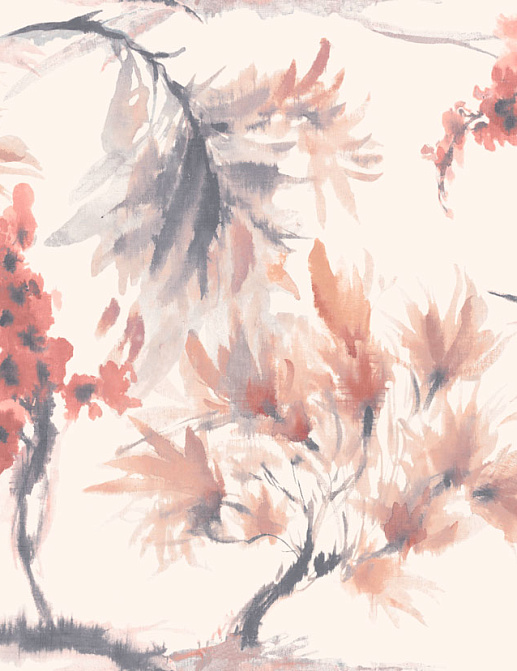 Обои 1838 Wallcoverings Capri 1905-124-06
