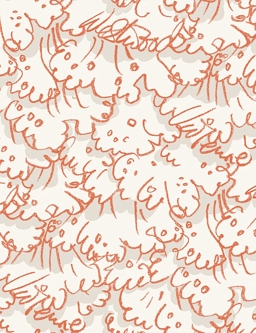 Обои Cole & Son Vivienne Westwood 86/1005