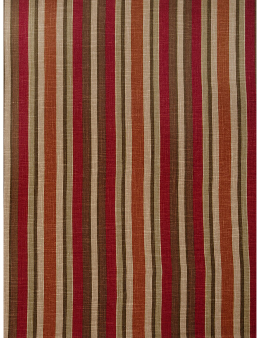 Ткань Trend Jaclyn Smith Home II terracotta cinna 02106/GardenSpice