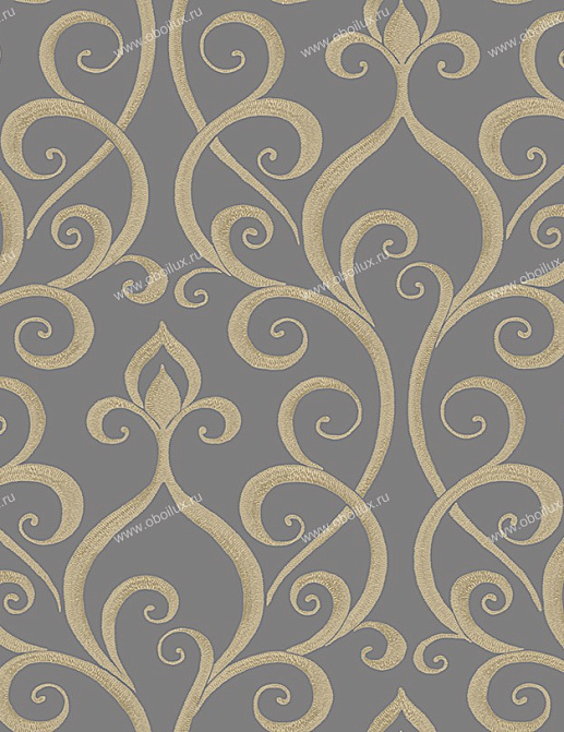 Обои KT-Exclusive Kew Palace FD68028