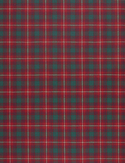 Ткань Ralph Lauren Signature Wool Tartans FRL5058/01
