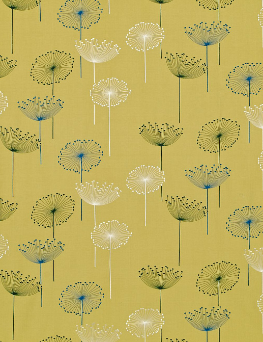 Ткань Sanderson Options 10 Embroideries DOPEDA307