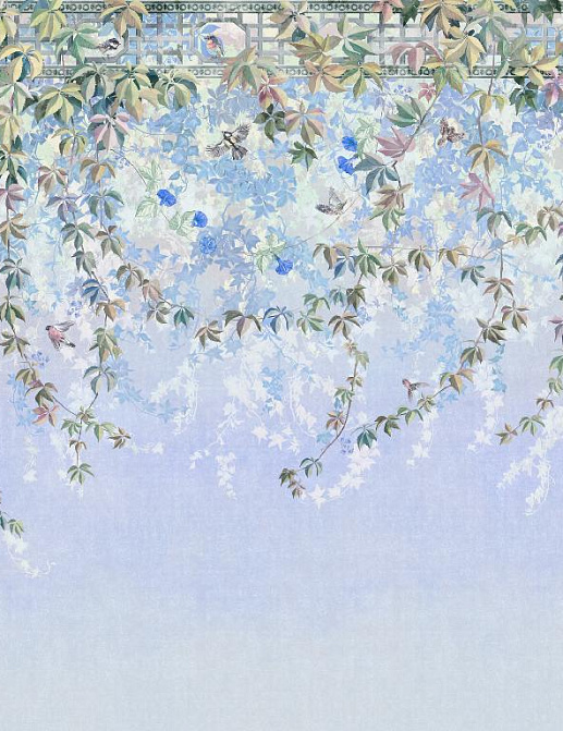 Панно и фотообои Affresco Dream Forest DG36 COL2