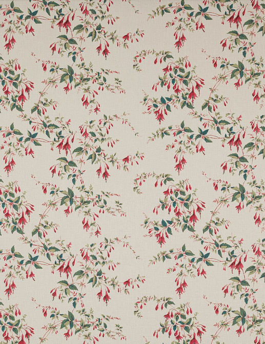 Ткань Colefax and Fowler Cristabel F4774/01