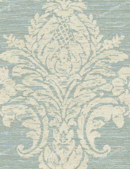 Обои Thibaut Baroque R0180