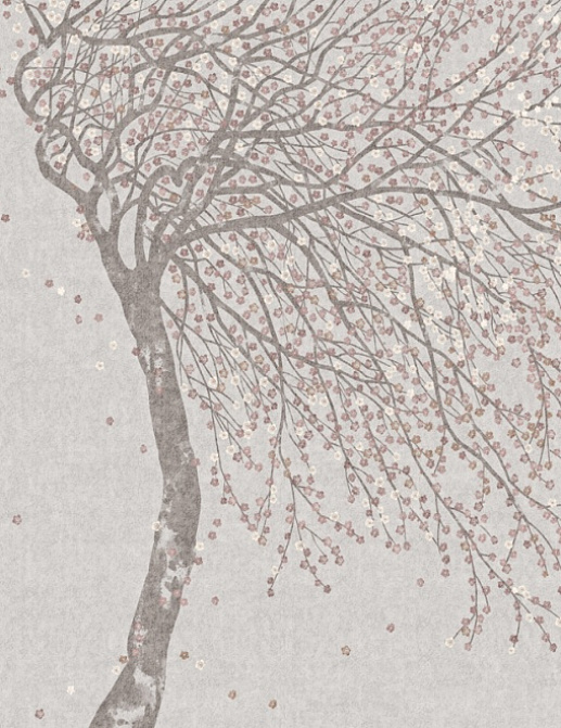 Панно и фотообои Affresco Ethno aff 703 col 438