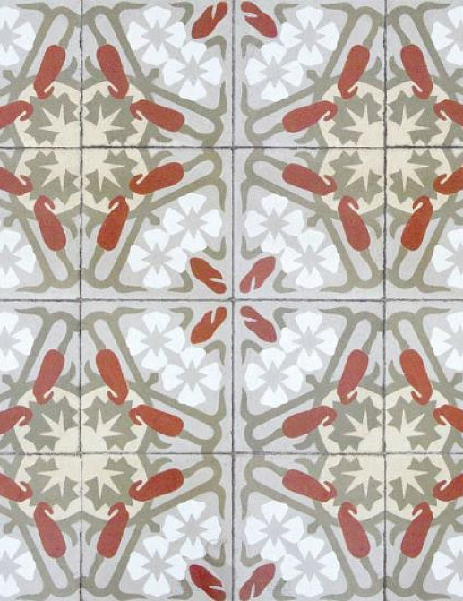 Обои KT-Exclusive Tiles 3000011