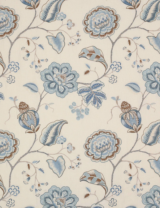 Ткань Colefax and Fowler Lindon F4319/02